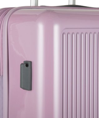 ACE BAGS & LUGGAGE 【WEB限定】 ACE ファームロード スーツケース 89L 05893 エース ピンク