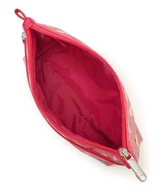 LeSportsac COSMETIC CLUTCH/スウィートカップケーキディライト スウィートカップケーキディライト