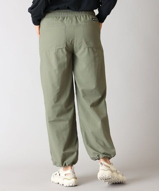 Columbia Columbia/ ウィメンズトゥリースワローオムニフリーズゼロカーゴパンツ /コロンビア Stone Green