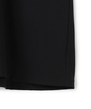 JOSEPH HOMME ハイゲージベアスムース　モックネック長袖Ｔシャツ ブラック系