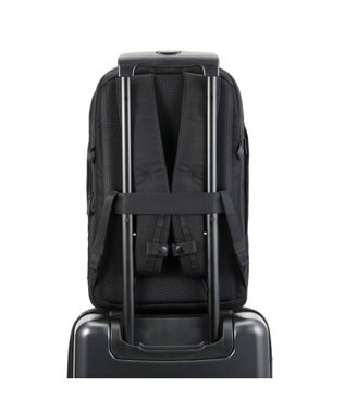 ACE BAGS & LUGGAGE ace. ラグレンティス ビジネスリュック B4サイズ 15.6インチPC収納 68324 エース ブラック