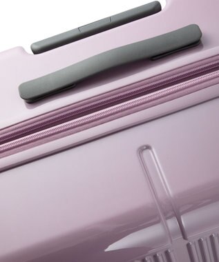 ACE BAGS & LUGGAGE 【WEB限定】 ACE ファームロード スーツケース 89L 05893 エース ピンク