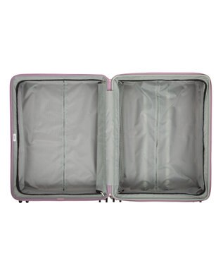 ACE BAGS & LUGGAGE 【WEB限定】 ACE ファームロード スーツケース 89L 05893 エース ピンク