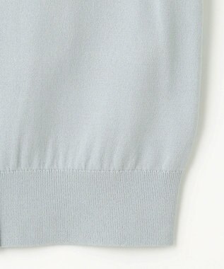 ANY SIS 【接触冷感 / UVケア】ハーフスリーブ カーディガン 【WEB限定】ミント