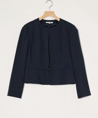 ONWARD Reuse Park 【23区】ジャケット春夏 ネイビー