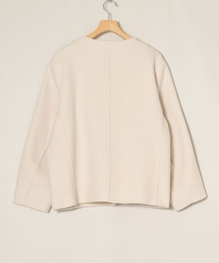 ONWARD Reuse Park 【23区】コート秋冬 ベージュ