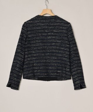 ONWARD Reuse Park 【自由区】ジャケット秋冬 ブラック