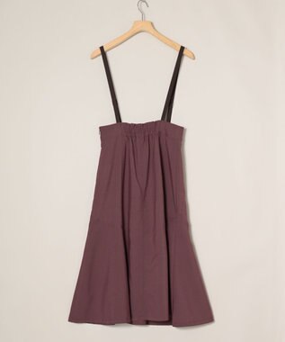 ONWARD Reuse Park 【any SiS】スカート春夏 ピンク