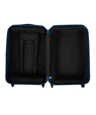 ACE BAGS & LUGGAGE PROTECA フリーウォーカーGLd スーツケース 67L 08543 プロテカ ロイヤルブルー