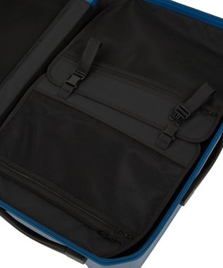 ACE BAGS & LUGGAGE PROTECA フリーウォーカーGLd スーツケース 67L 08543 プロテカ ロイヤルブルー