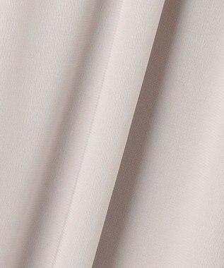 ANY SIS 【洗える】イージーケア ワンピース アイボリーベージュ