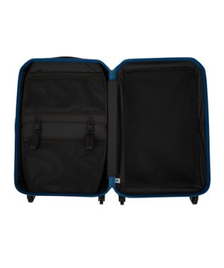 ACE BAGS & LUGGAGE PROTECA フリーウォーカーGLd スーツケース 67L 08543 プロテカ ロイヤルブルー
