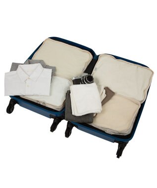 ACE BAGS & LUGGAGE PROTECA フリーウォーカーGLd スーツケース 67L 08543 プロテカ ロイヤルブルー