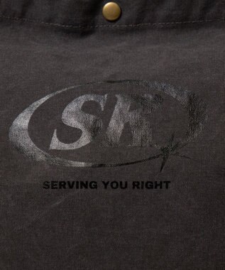 WEGO 【ユニセックス着用ITEM】アソートBIGショルダー 柄4