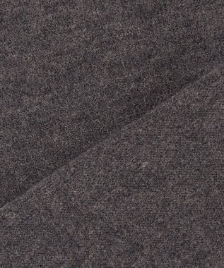 Feroux クルーネックニット プルオーバー グレー系