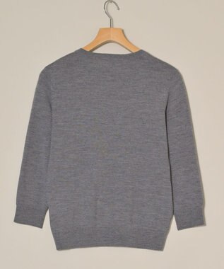 ONWARD Reuse Park 【J.PRESS】ニット秋冬 グレー