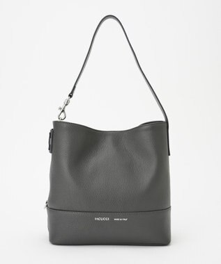 IACUCCI ≪予約≫アウラ CERVO チャコールグレー