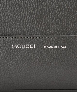 IACUCCI ≪予約≫アウラ CERVO チャコールグレー