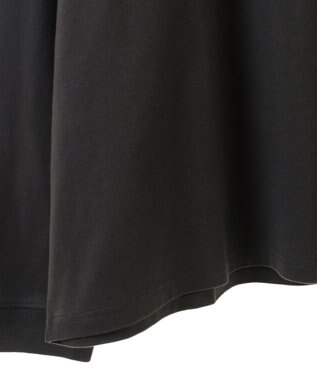 Green Parks ■ＦＥＬＩＸ　フェイスｐｔ　ロンＴＥＥ Charcoal Gray