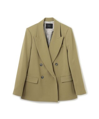 JOSEPH コンフォートキャディ　ジャケット