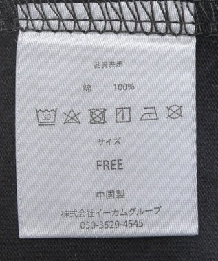 Green Parks ■ＦＥＬＩＸ　フェイスｐｔ　ロンＴＥＥ Charcoal Gray