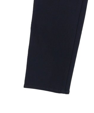 Green Parks ストレッチスキニーパンツ Navy
