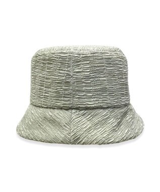 林八百吉商店 un chapeau  シャーリングハット ミント