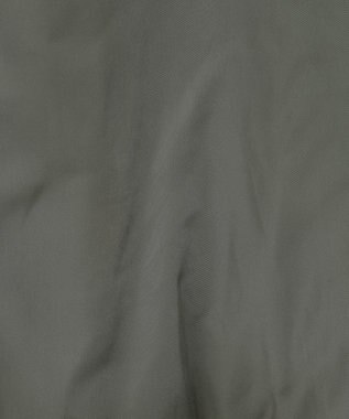 Green Parks ・ｓｗｉｎｇ　ｂｙ　中綿ボリュームスリーブＭＡ－１ Khaki