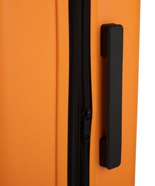 ACE BAGS & LUGGAGE RIMINI ヴェロネーゼ スーツケース 61L 容量拡張 05862 リミニ オレンジ