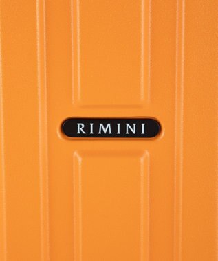 ACE BAGS & LUGGAGE RIMINI ヴェロネーゼ スーツケース 61L 容量拡張 05862 リミニ オレンジ