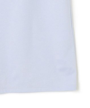 BEIGE， 【S-size】GERBERA / フリルトップス Sax