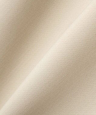 YECCA VECCA ストレッチピンタックパンツ Light Beige