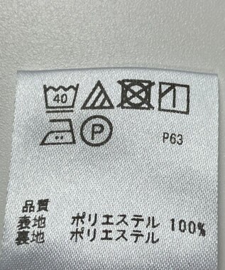 ONWARD Reuse Park 【any SiS】ワンピース秋冬 ネイビー