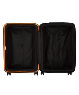 ACE BAGS & LUGGAGE RIMINI ヴェロネーゼ スーツケース 61L 容量拡張 05862 リミニ オレンジ