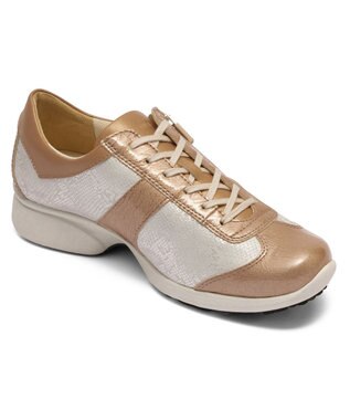 ASICS WALKING ペダラ レディース 2E ピンク系