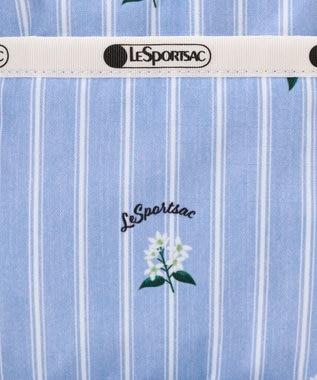 LeSportsac DANIELLA CROSSBODY/ジャスミンストライプ ジャスミンストライプ