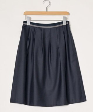 ONWARD Reuse Park 【J.PRESS】スカート春夏 ネイビー