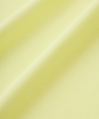 Green Parks シアーカットプルオーバー Yellow