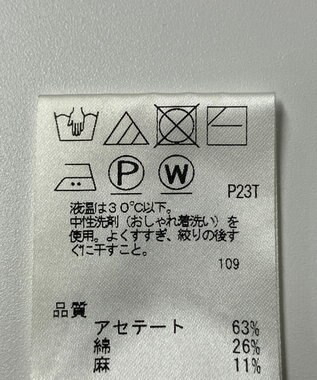 ONWARD Reuse Park 【J.PRESS】ニット春夏 ブラック