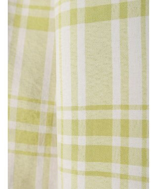 earth music&ecology タックワイドパンツ Check