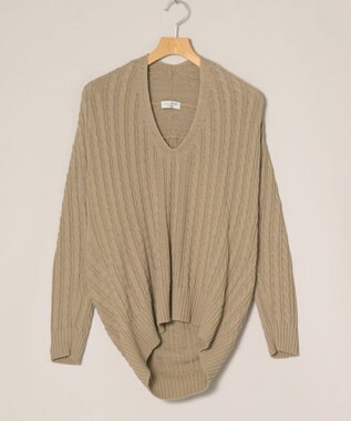 ONWARD Reuse Park 【any FAM】ニット春夏