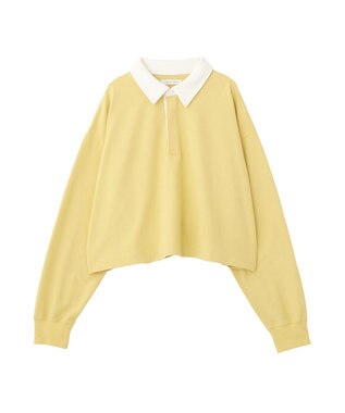 AMERICAN HOLIC アソートラガーシャツ Yellow