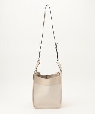 組曲 ４WAYトート バッグ ベージュ系