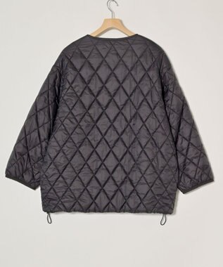 ONWARD Reuse Park 【23区】コート秋冬 ブラック