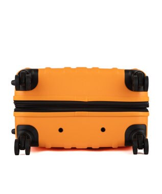 ACE BAGS & LUGGAGE RIMINI ヴェロネーゼ スーツケース 61L 容量拡張 05862 リミニ オレンジ