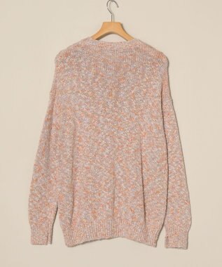 ONWARD Reuse Park 【J.PRESS】ニット春夏 オレンジ