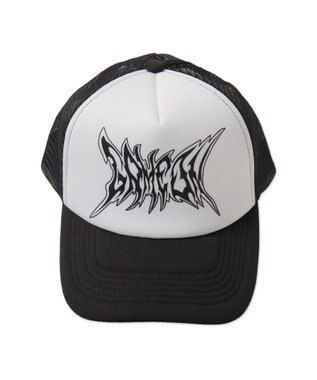 WEGO アソートメッシュキャップ ブラックその他