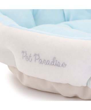 PET PARADISE ペットパラダイス シェル カドラー ホワイト