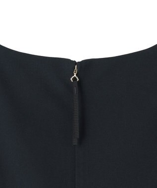 TOCCA 【00サイズあり】【宮本茉由さん着用】TIMELESS RHAPSODY ドレス ネイビー系