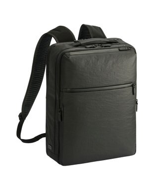 ACE BAGS & LUGGAGE ace. ガジェタブル エアV ビジネスリュック  B4サイズ 15.6インチPC収納 16L 酷暑対策 20032 エース